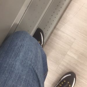 Meet your Posher, Jesus